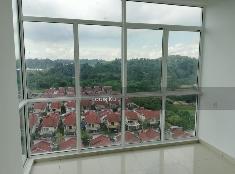 Bangi Gateway - 2