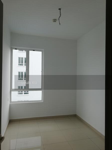 Bangi Gateway - 3