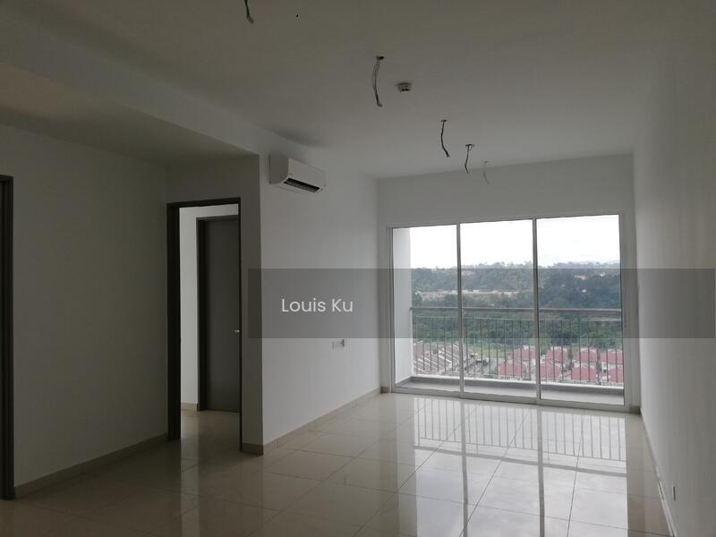 Bangi Gateway - 4