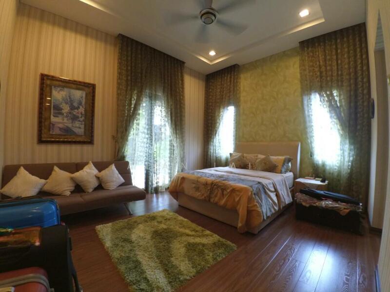 Perdana Lakeview East - 3