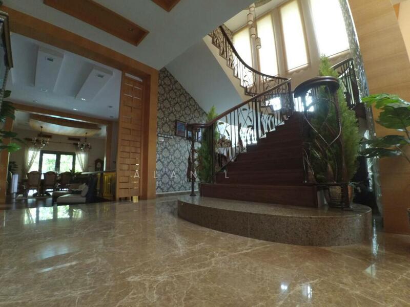 Perdana Lakeview East - 4