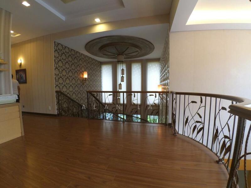 Perdana Lakeview East - 5
