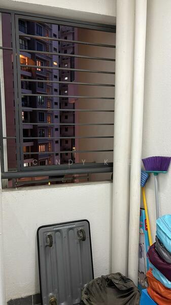 Boulevard Residence - 3