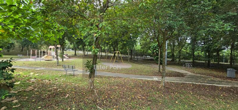 Bungalow lot at Serena S2 Heights - 3