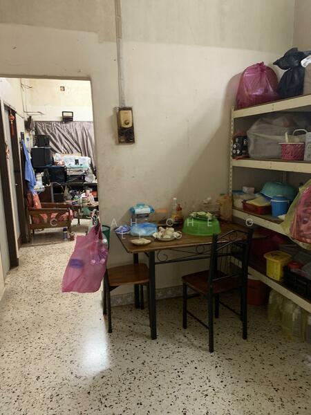 B Garden - 4