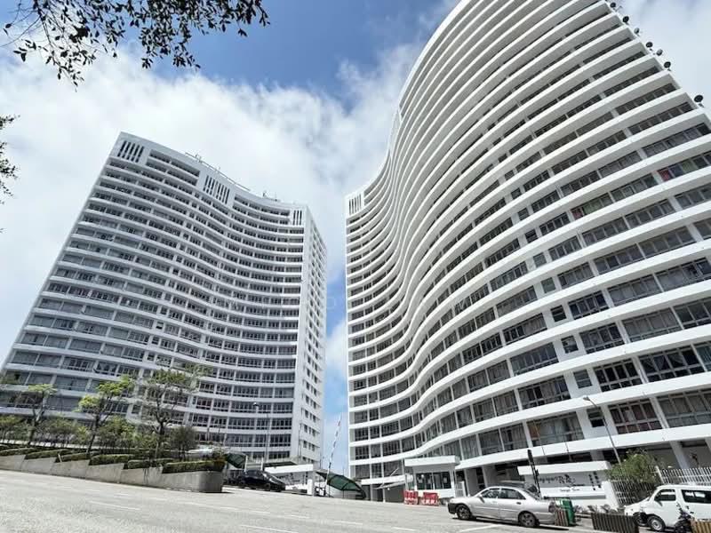 Ria Apartment - 4