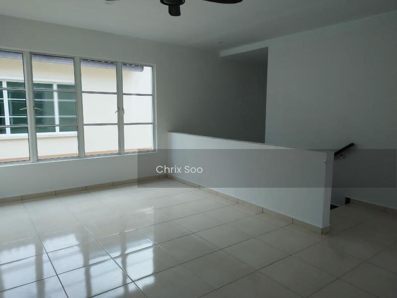 Taman Sri Rambai - 4