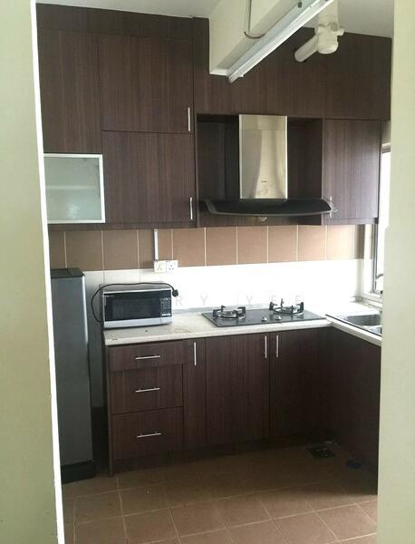 Ampang Boulevard - 2