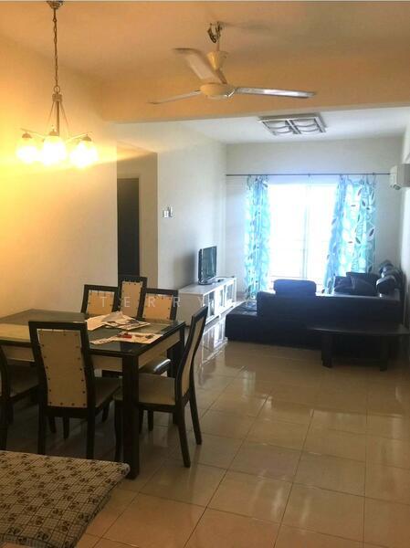 Ampang Boulevard - 4