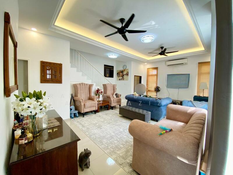 Avenham Garden Eco Grandeur Puncak Alam - 3