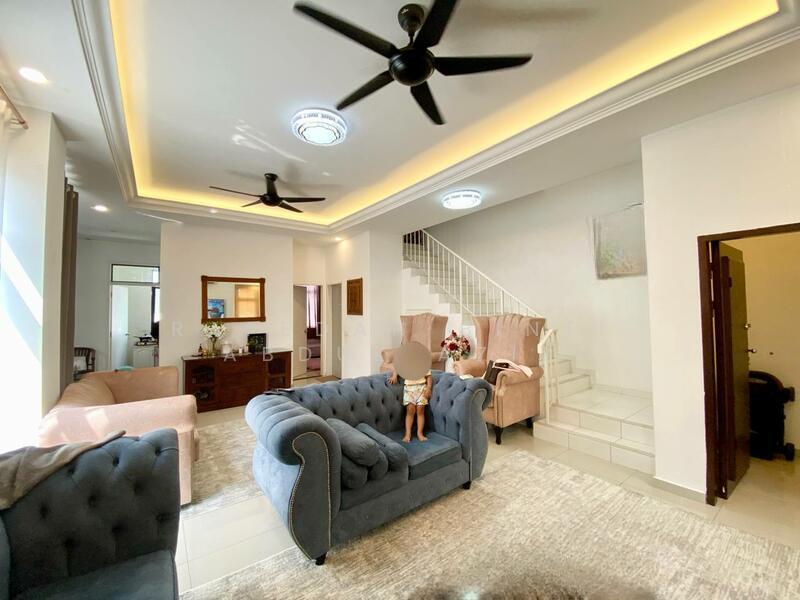 Avenham Garden Eco Grandeur Puncak Alam - 2