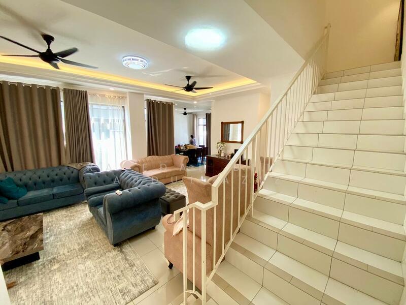 Avenham Garden Eco Grandeur Puncak Alam - 5