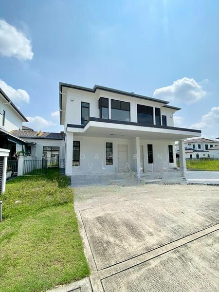 Avenham Garden Eco Grandeur Puncak Alam - 1