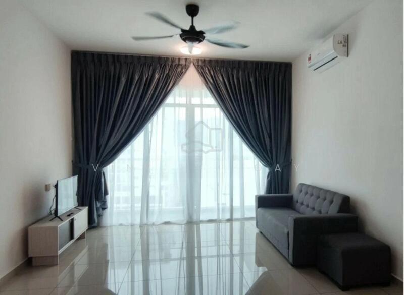 Arena Residence - 2