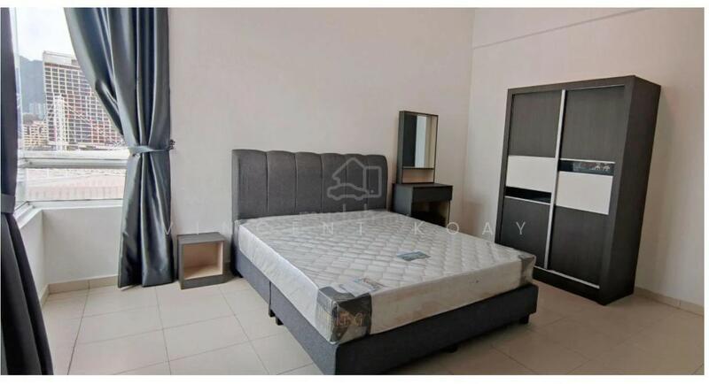 Arena Residence - 4