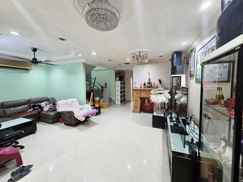 Bandar Tun Hussein Onn - 5