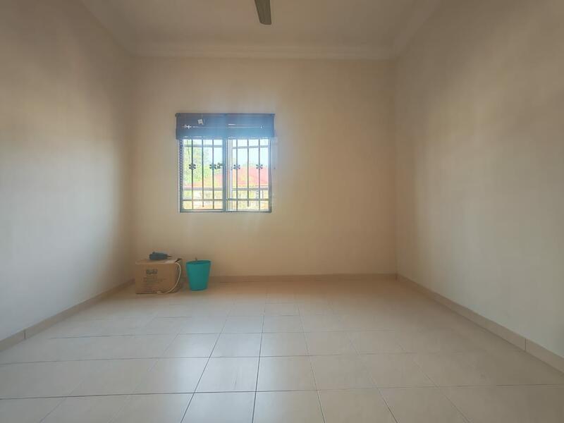 Taman Angkasa Indah - 3