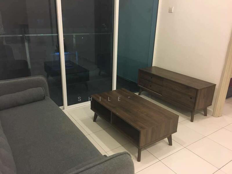 THE SENAI GARDEN (PANGSAPURI IMPIAN SENAI) - 4