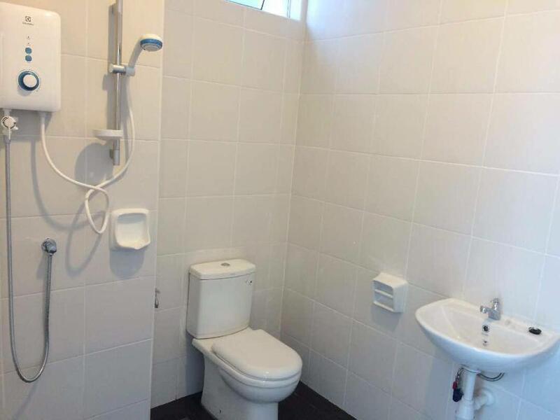 THE SENAI GARDEN (PANGSAPURI IMPIAN SENAI) - 3