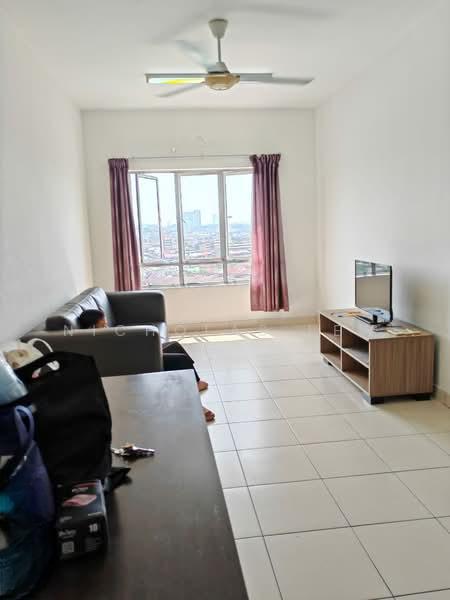 Mutiara Residence - 1