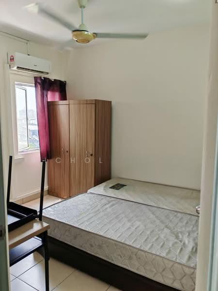 Mutiara Residence - 3