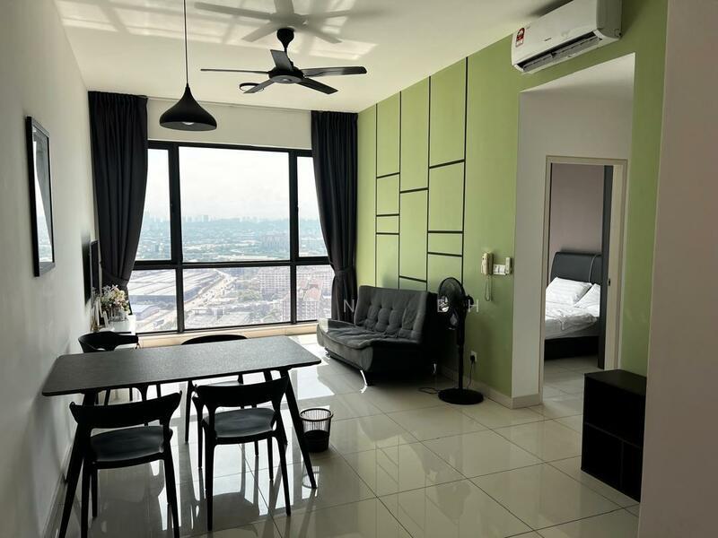 Greenfield Residence - 1