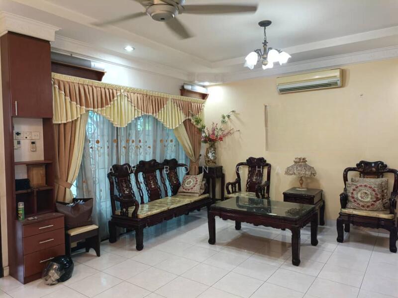 Bandar Bukit Tinggi 2 - 3