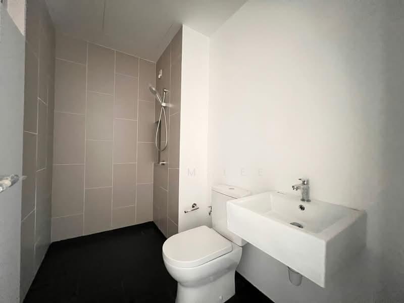 UNA Serviced Apartment - 4