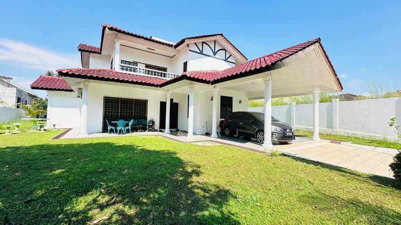Seksyen 9 Shah Alam BUNGALOW - 1
