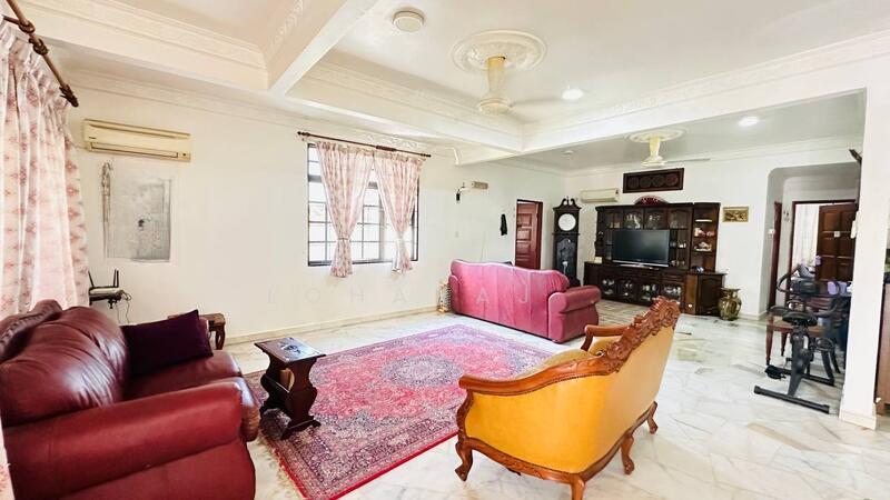 Seksyen 9 Shah Alam BUNGALOW - 4