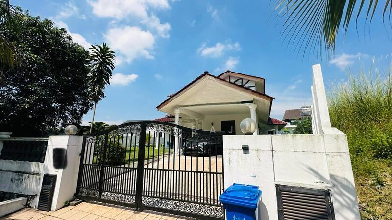 Seksyen 9 Shah Alam BUNGALOW - 3