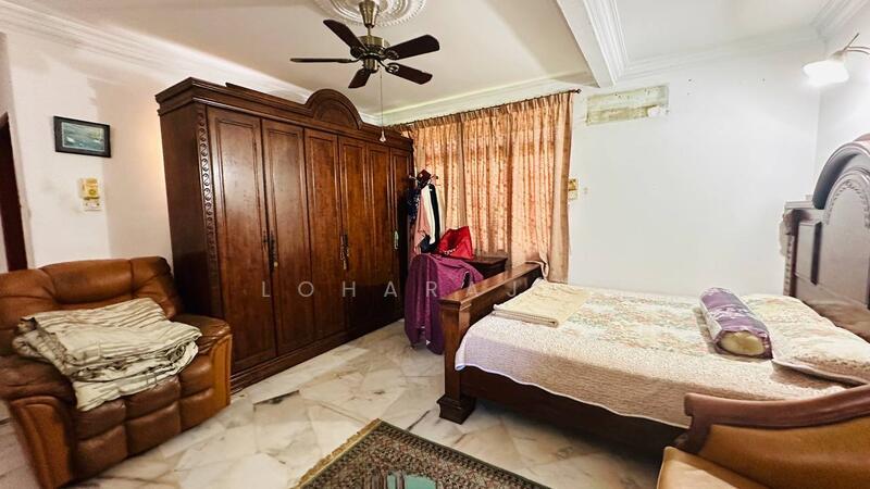 Seksyen 9 Shah Alam BUNGALOW - 5