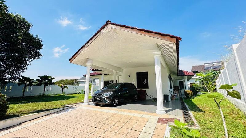 Seksyen 9 Shah Alam BUNGALOW - 2