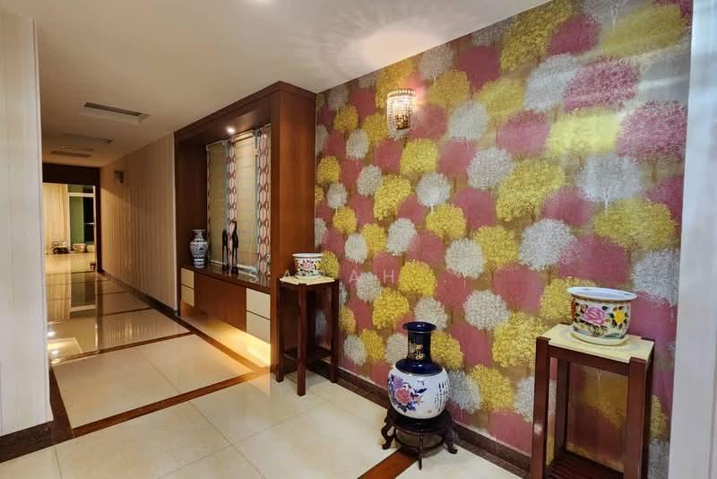 H Residence (One Ritz Residence / Kelawai View) - 4
