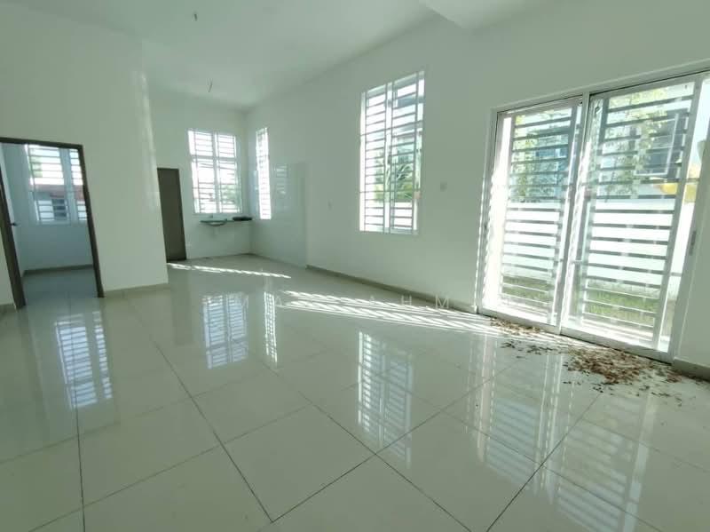VILA BUKIT NEGERI - 2