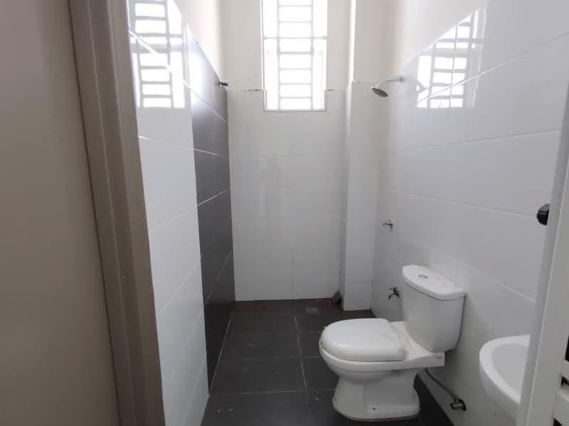VILA BUKIT NEGERI - 4