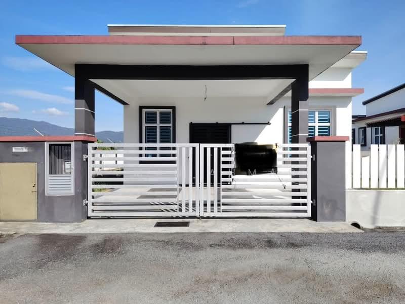 VILA BUKIT NEGERI - 5