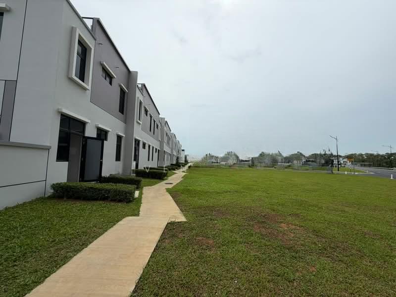 Setia Eco Cascadia - 3