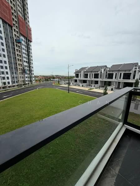 Setia Eco Cascadia - 4