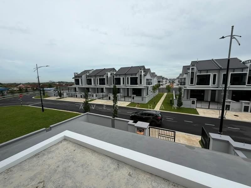Setia Eco Cascadia - 2