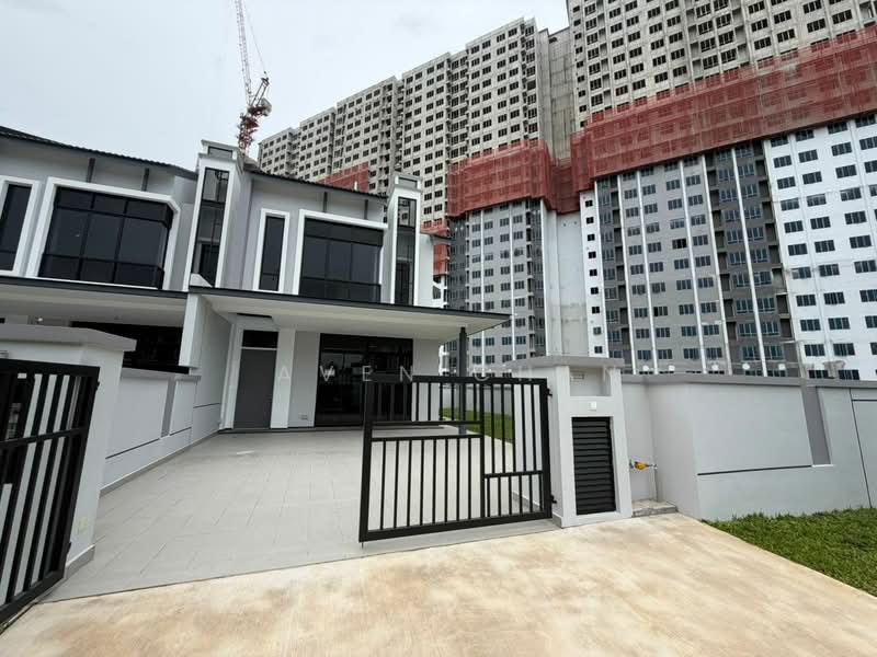 Setia Eco Cascadia - 5