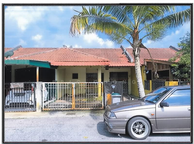 Taman Chembong Utama - 5