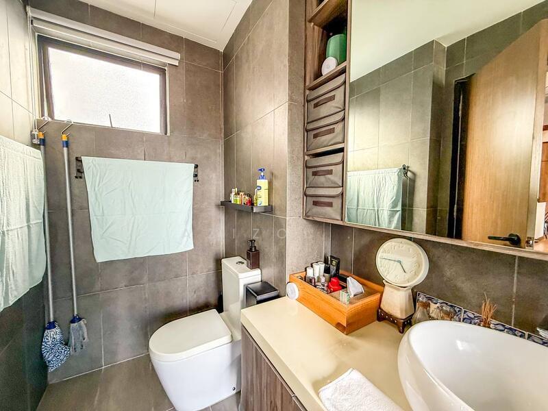 Astoria Ampang - 2