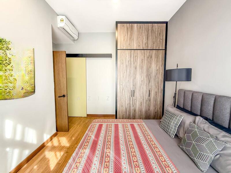 Astoria Ampang - 3