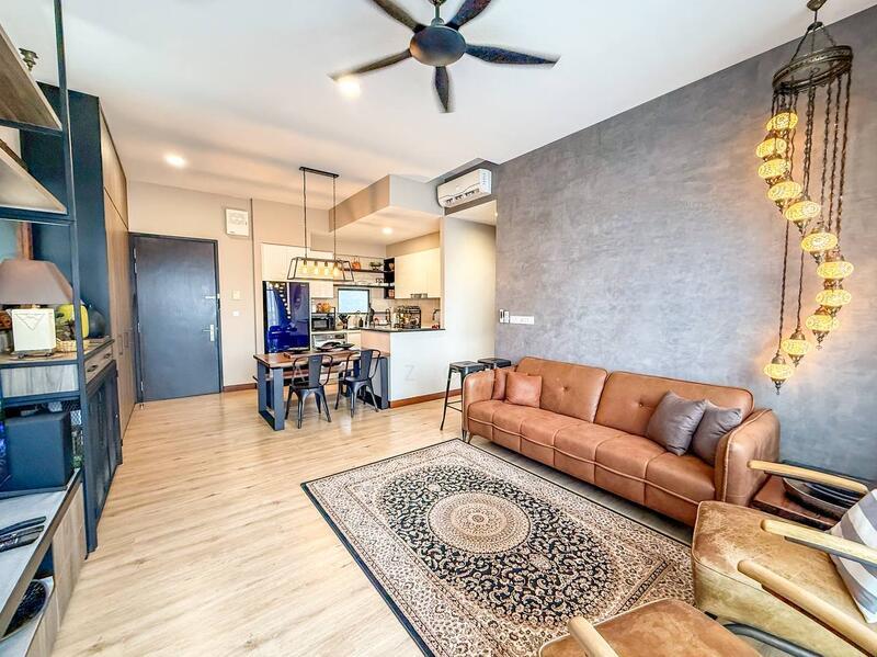 Astoria Ampang - 4