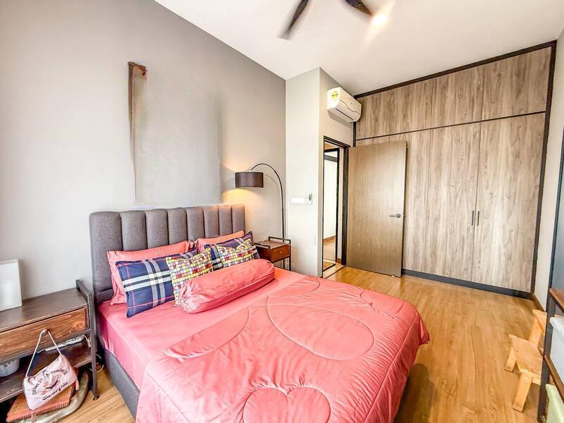 Astoria Ampang - 5