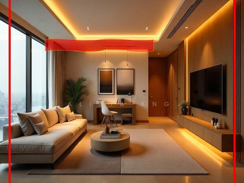 Amara Residences - 1