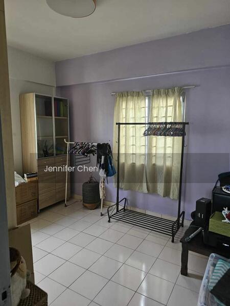 Sri Bayu Apartments - 2