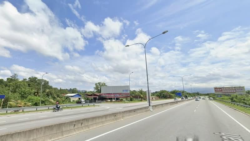 Seremban 2 - 4