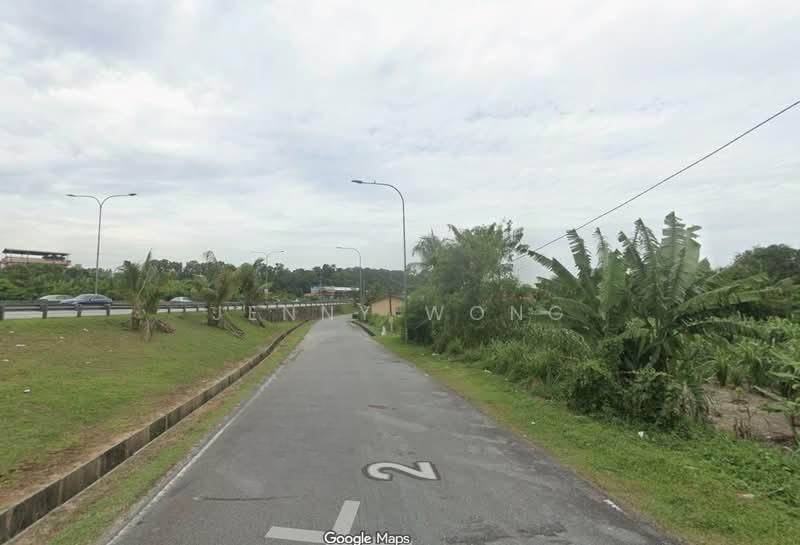 Seremban 2 - 5